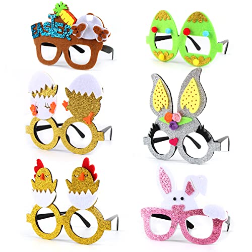 XiXiRan Occhiali Pasqua, Bicchieri Pasquali