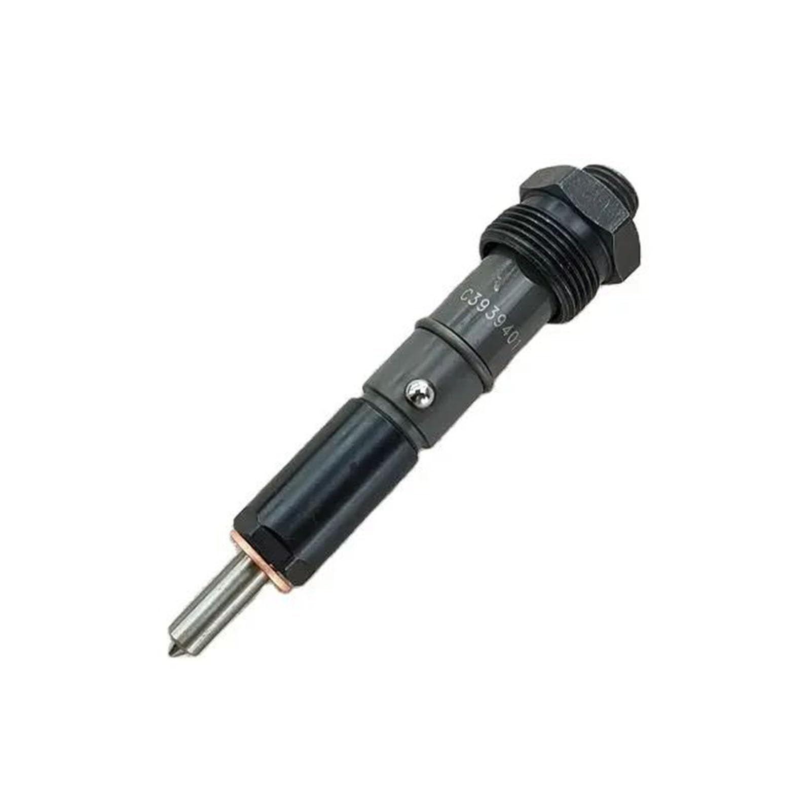 Amazon.com: Hconcet New Fuel injector 4089727 3939401 Compatible 