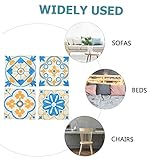 Zoom IMG-2 amosfun set di federe stampate Zoom IMG-2 amosfun set di federe stampate