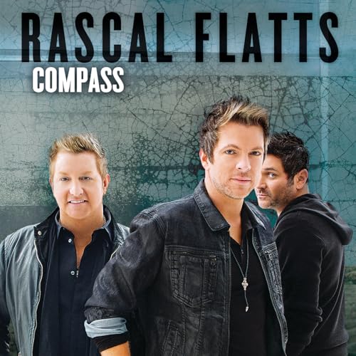 Rascal Flatts