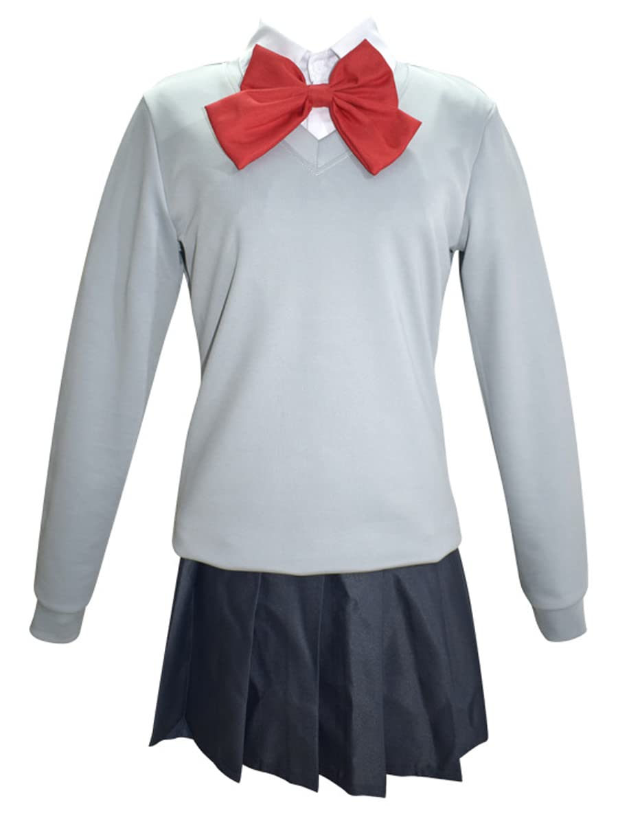 Buy Womens Uniforms Anime Your Name Cosplay Miyamizu Mitsuha Summer 