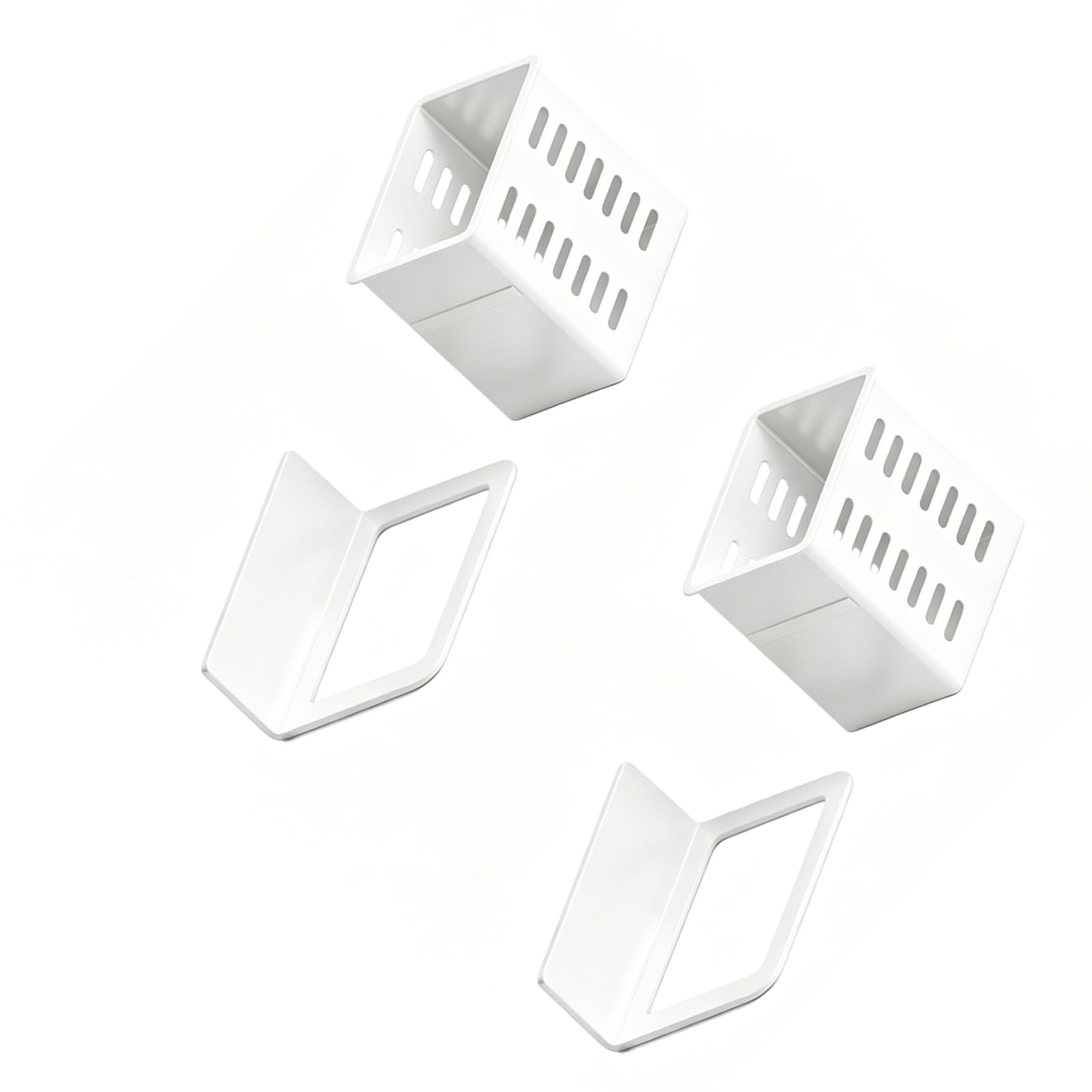 our fave Chopsticks Stand Sturdy Storage Rack for Home Kitchen and Bathroom with Drainage Design Tool Storage Rack