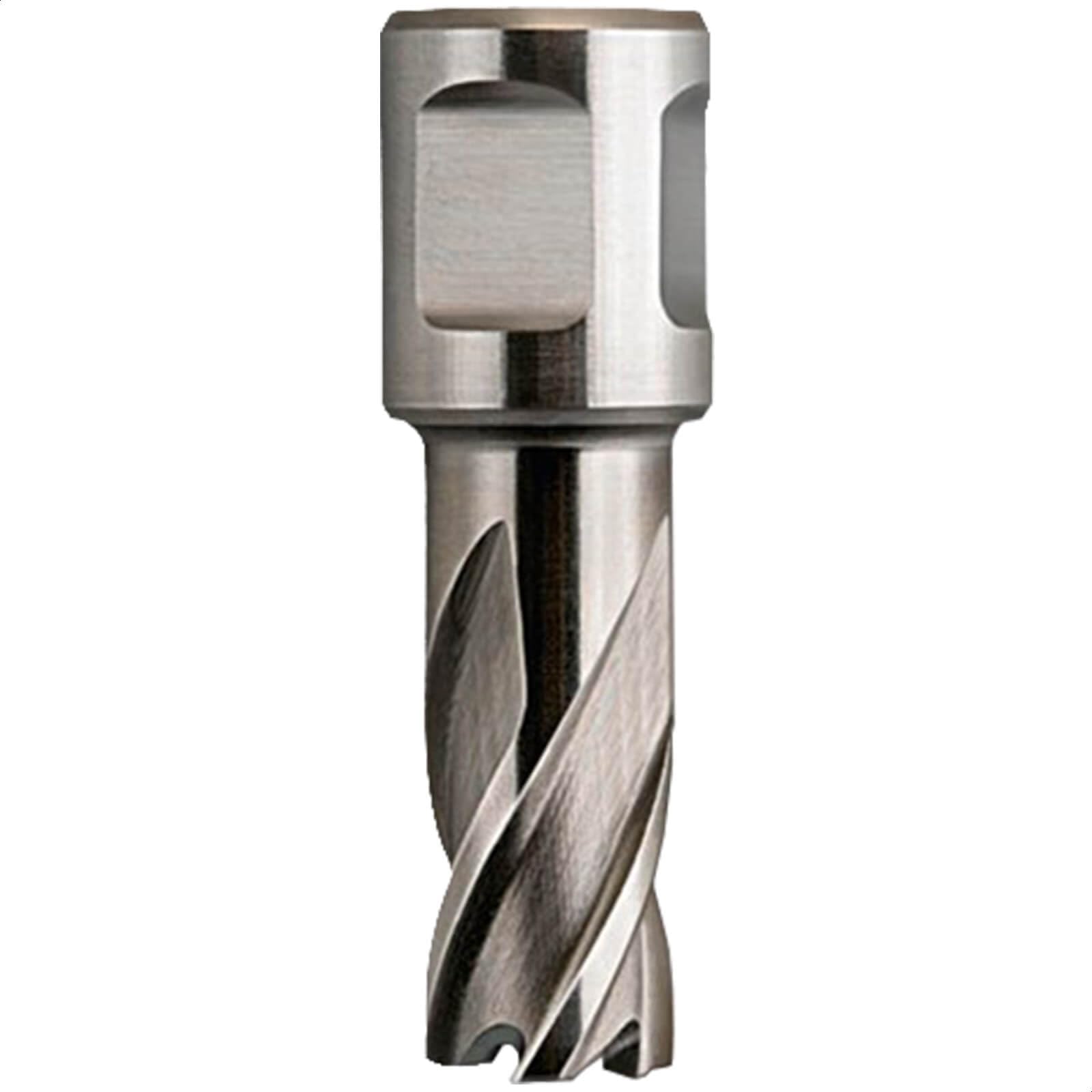 Broca Fein HSS Nova con casquillo Weldon, Ø 12 mm, L: 25 mm