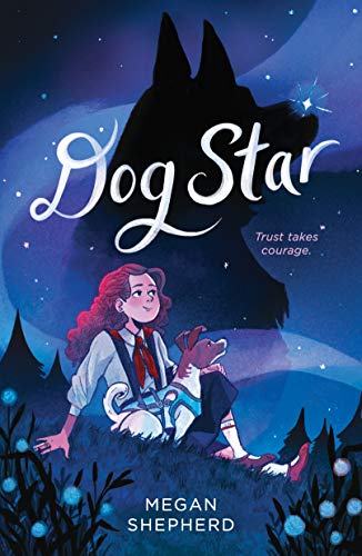 Dog Star view 2