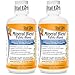 VITAL EARTH MINERALS FULVIC-HUMIC BLEND, 32 OZ, 2 pack