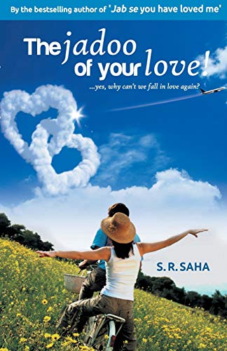 Srishti Publishers The Jadoo of your Love