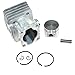 AOKLEY Cylinder Piston Kit for Stihl FS280 Brush Cutter 4119 020 1207