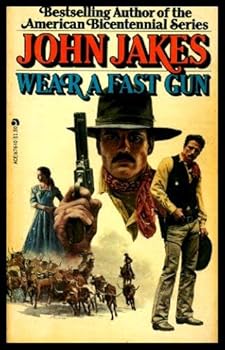 Paperback WEAR A FAST GUN Book