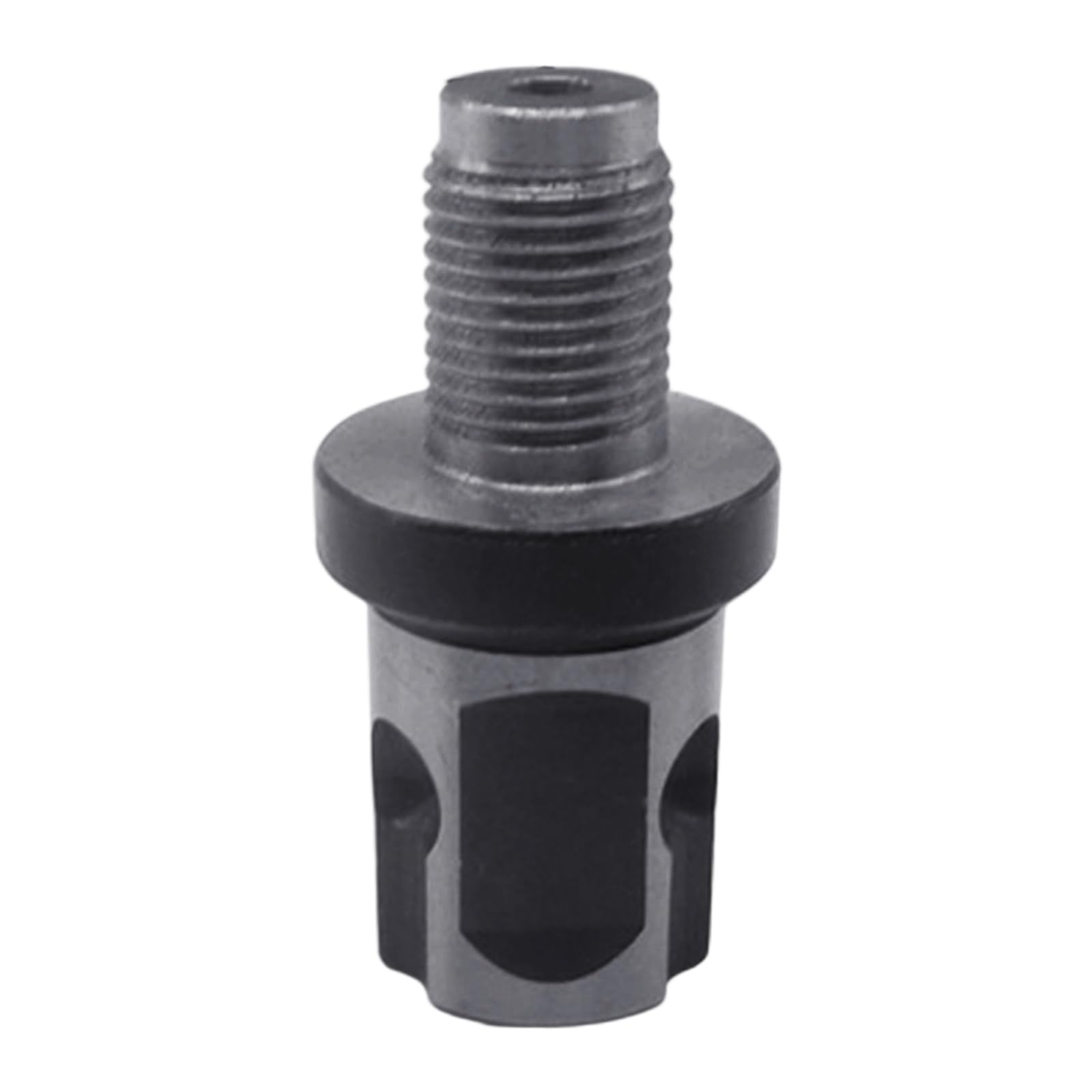 Jazuaiao C Multipurpose Alloy Steel Ores Drill Hucks With Ergonomi Design For Onstruction & Maintenance Work Ores Drill Hucks Arbors