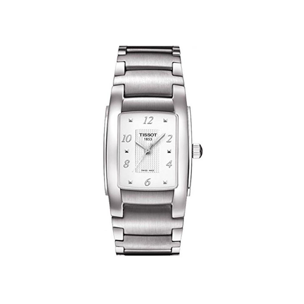 Tissot t 10 women's watch Clearance