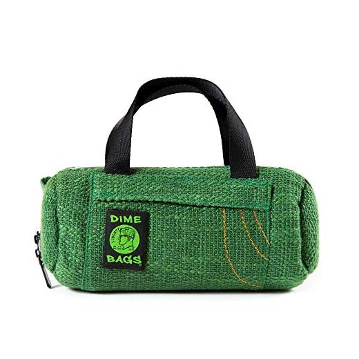 Does flights on jet blue allow medical marijuana in luggage Dime Bags Heavily Padded Duffle Tube