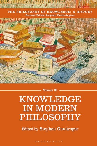 Knowledge in Modern Philosophy view 2