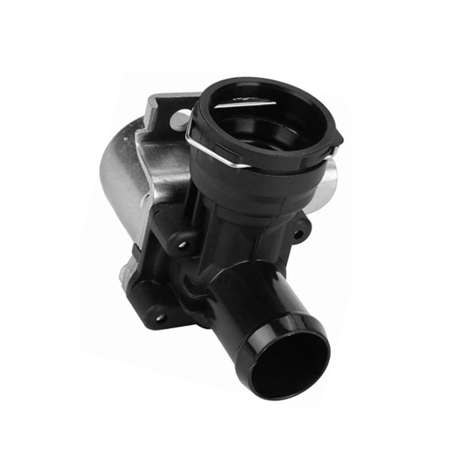 Heater Control Valve, Fit For W204 C180 C200 M271 W212 E200 A2712030164 2712030164 Water Cooling Elektrozawór regulacji temperatury w samochodzie