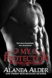 My Protector (Bewitched and Bewildered Book 2)