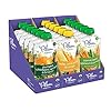 Plum-Organics-Hearty-Veggie-Organic-Baby-Food-Variety-Pack-35-Ounce-Pouch-Pack-of-18 Plum Organics Hearty Veggie, Organic Baby Food, Variety Pack, 3.5 Ounce (Pack of 18)