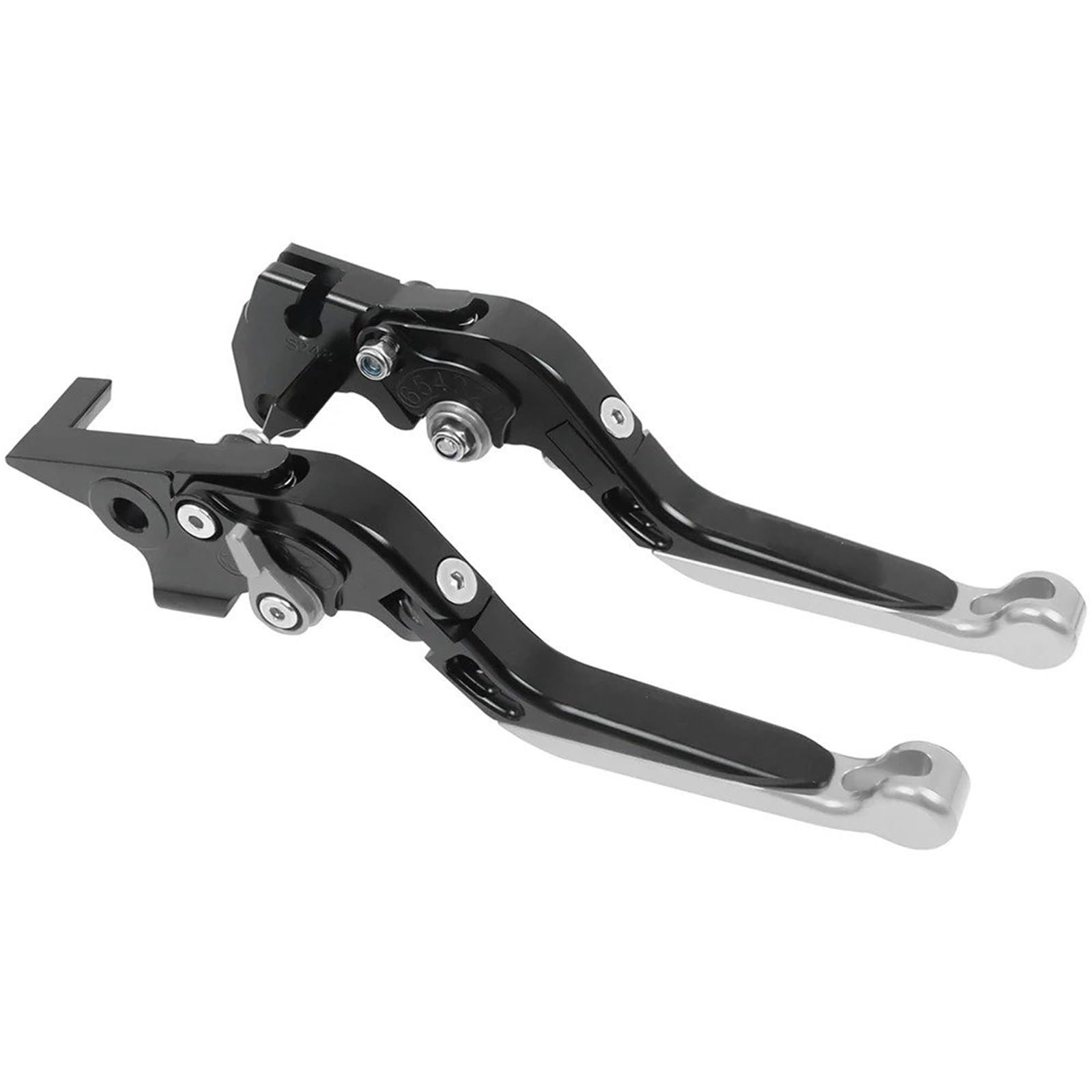 Levier de frein Suzuki SV650S 2003 2004 2005 2006 2007 2008 poignée embrayage - 6