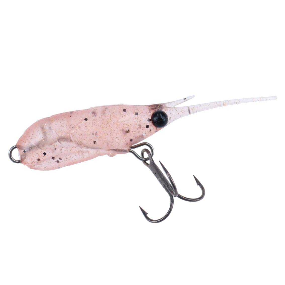 Daiwa Gekkabijin Ami Pink Shrimp 48