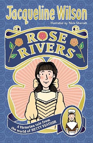 Buy Rose Rivers — BookShops.in