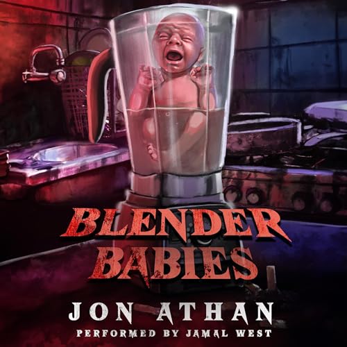Jon Athan Blender Babies 