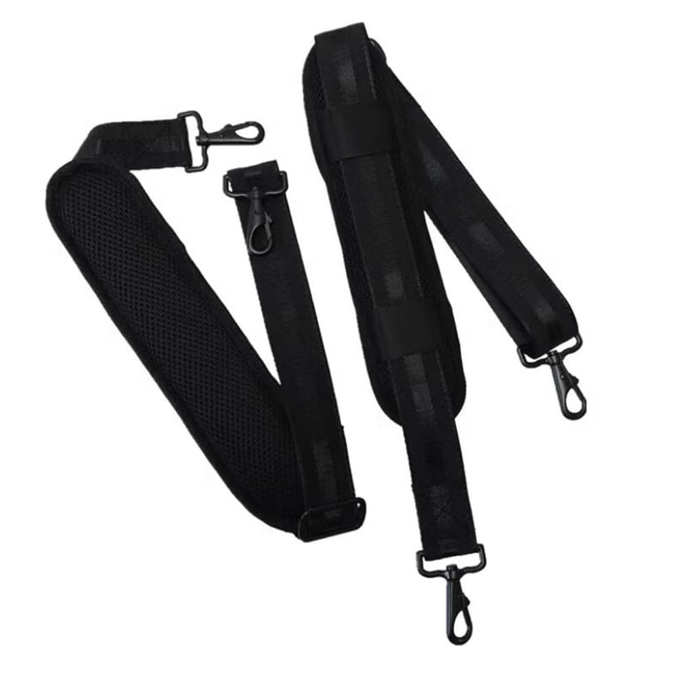 Custodia per Viola Regolabile, in Fibra di Carbonio Leggera, Custodia Rigida Impermeabile Antiurto da 15'' 16'' 17'' con Zaino(M)
