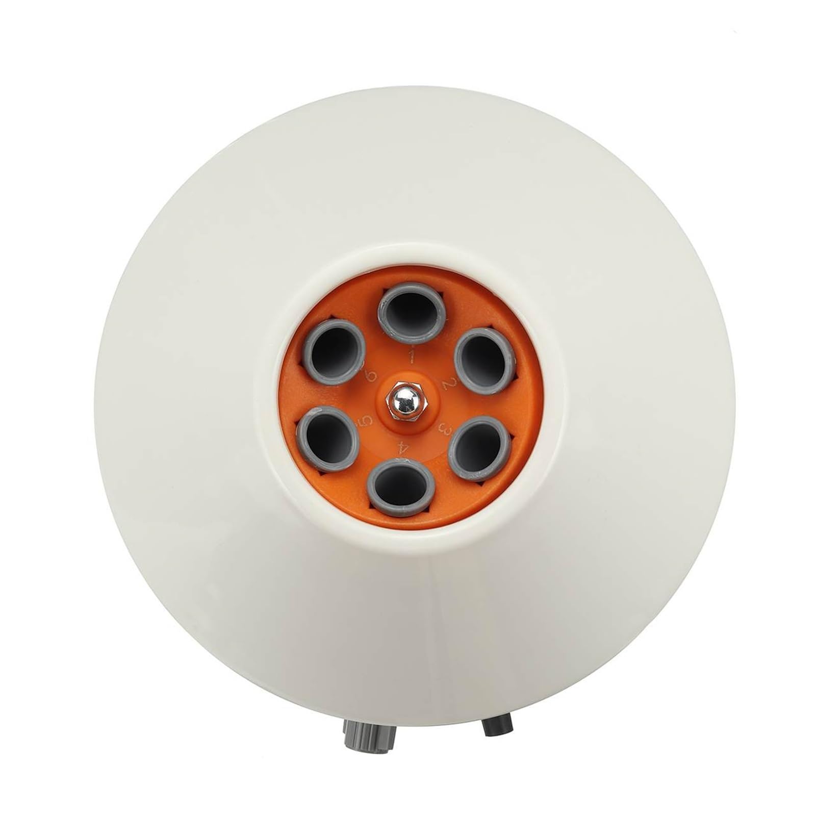 Centrífugo Centrífuga de laboratorio eléctrica con función de sincronización de 4000rpm, máquina de práctica médica, herramienta de laboratorio de productos químicos de suero aislado PRP