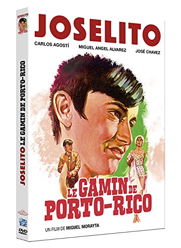 Joselito - le gamin de Porto-Rico
