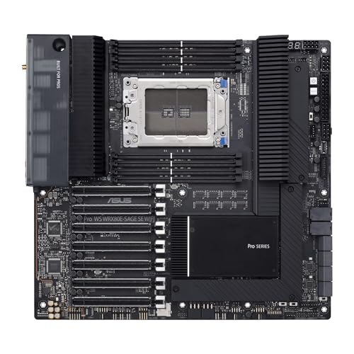 ASUS Prime A520M-E mATX Mainboard Sockel AM4 M.2/USB3.2/HDMI/DVI/D-Sub/SATA 90MB1590-M0EAY0 Black