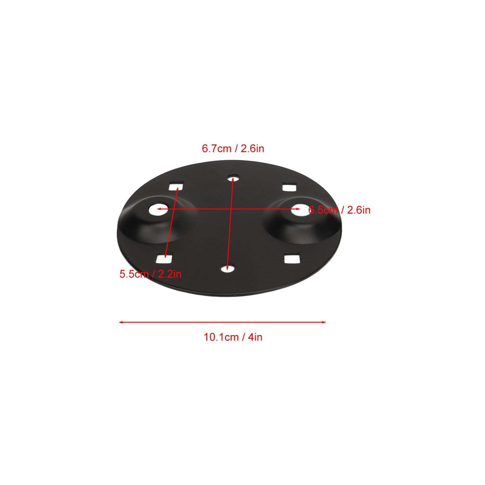 RotopaX LOX PM Special Gas Canister Bag Fixing Lock Fuel and Water containers Secure Fixing Bracket Firm and Not Loose Outdoor Camping, Country Travel Magic Weapon