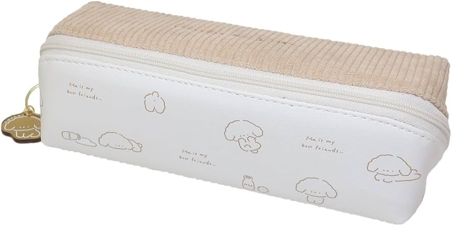 も〜みんページ Amazon.co.jp: オープントレーペンポーチ モフミニョン といぷー