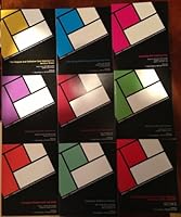 Unipac Set (Includes Books 1-9) 1889296414 Book Cover