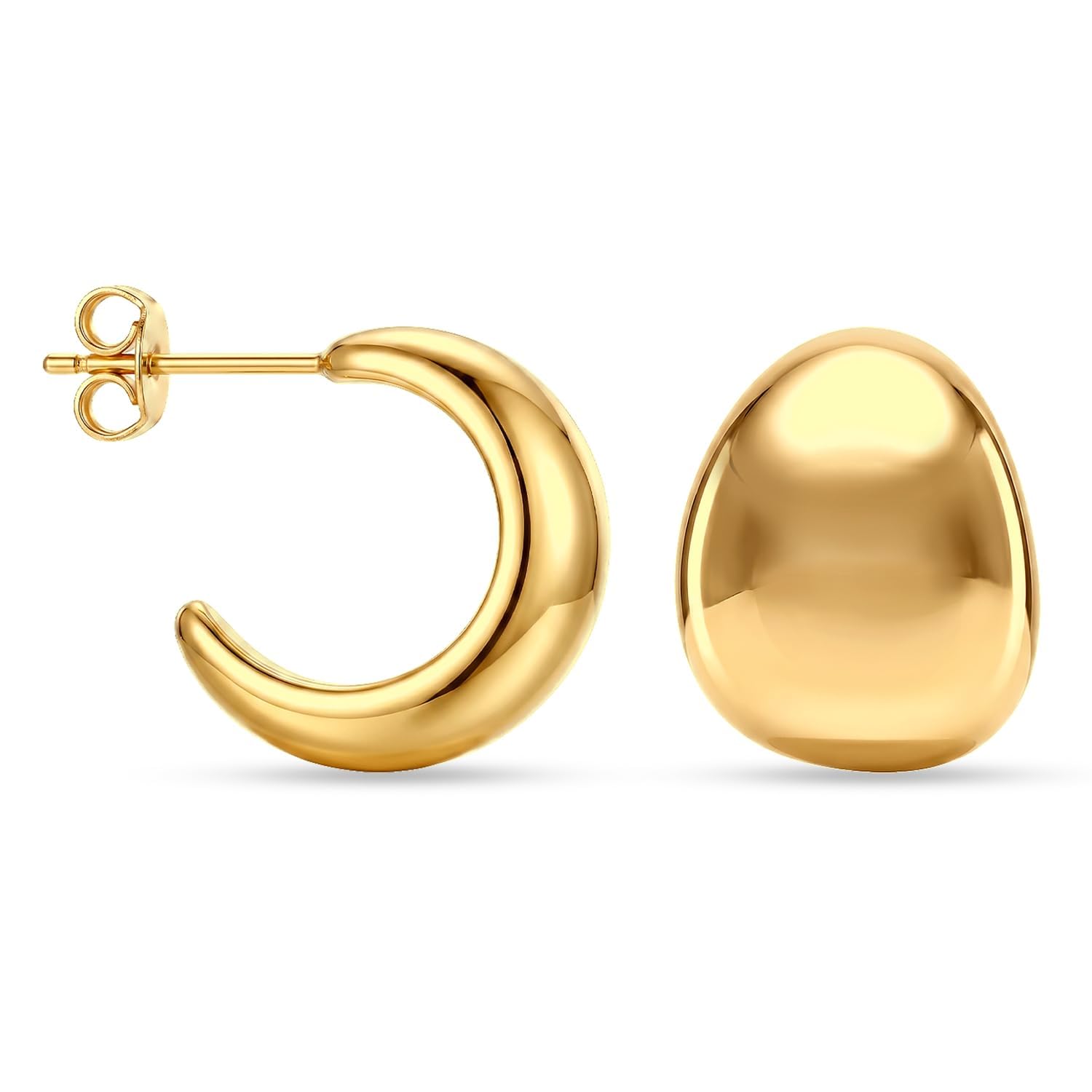 Women's Earrings Collection | Elegant Drop, Dangle & Statement Earrings | Birthday, Anniversary, Gift for Women-image-22