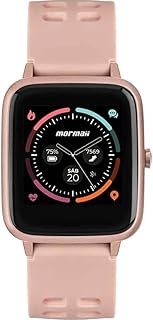 Relógio Mormaii Smartwatch - Feminino Life - MOLIFEAH/8J