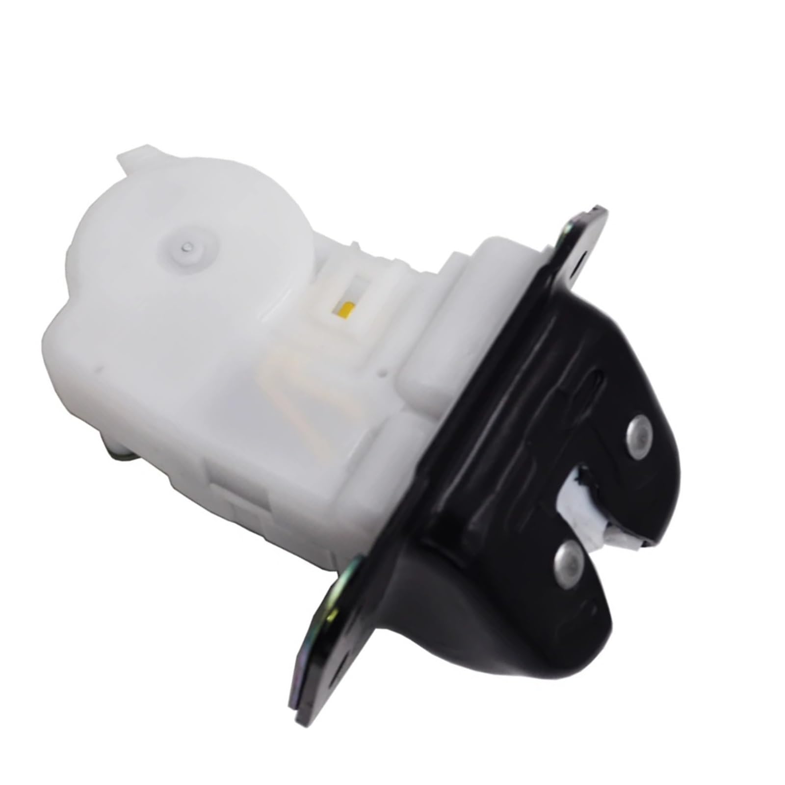 Maieyte One Color Rear Trunk Latch Compatible With Infiniti For Ex35 2008-2012 Rear Trunk Motor Tailgate Door Lock Latch Actuator Mechanism 90502Zn90a 905923361R