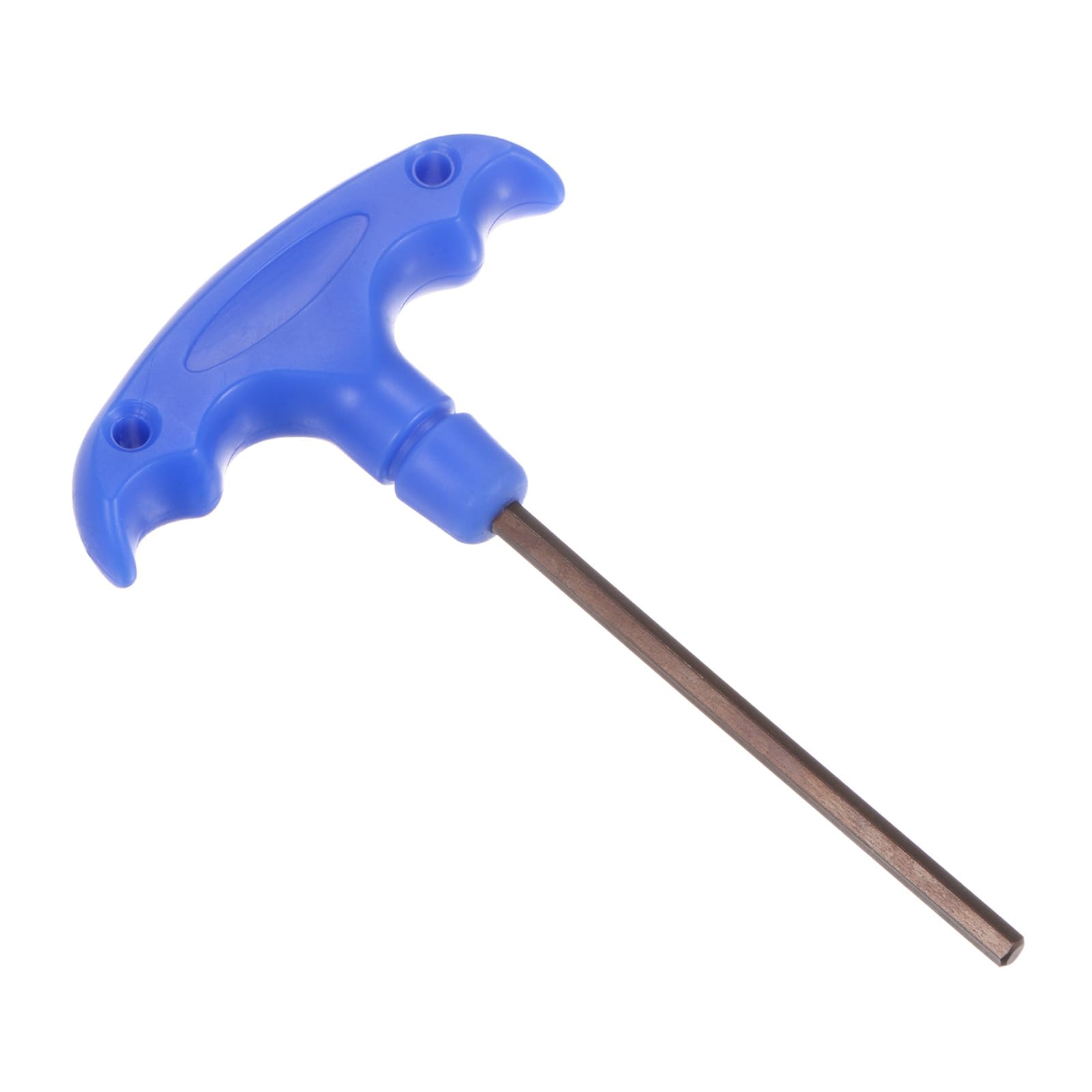 Llave Hexagonal De Empuñadura En T, H5 Hexagonal De 5mm, Llave En T De Acero S2 Métrica - (Aplicaciones: Para Reparaciones Básicas En El Hogar Y Mantenimiento Mecánico), 1 Pieza