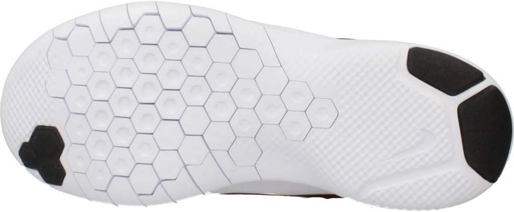 Nike Men's Flex Experience Run 8 Sneaker Black/Metallic Copper-night Maroon 6.5 Regular US