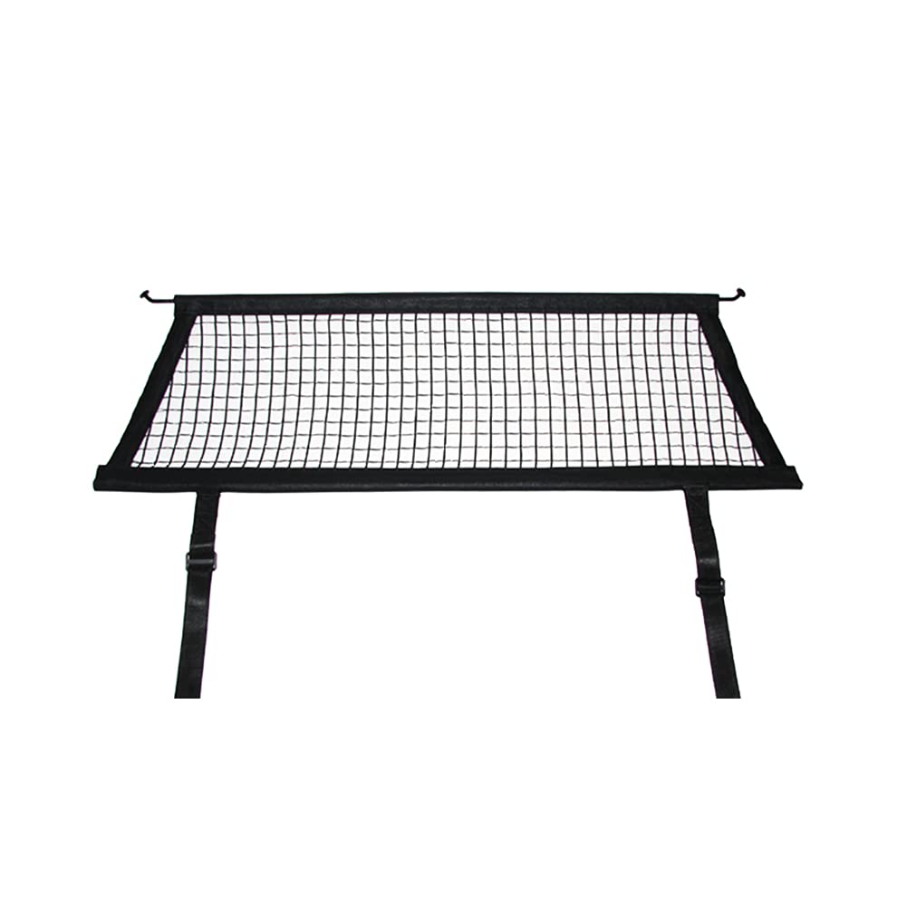 ZCBYBT Car Pet Safety Barrier,Dog Barrier,Isolation Net for Trunk Luggage, Compatible with VW Multivan T5/T6,T6