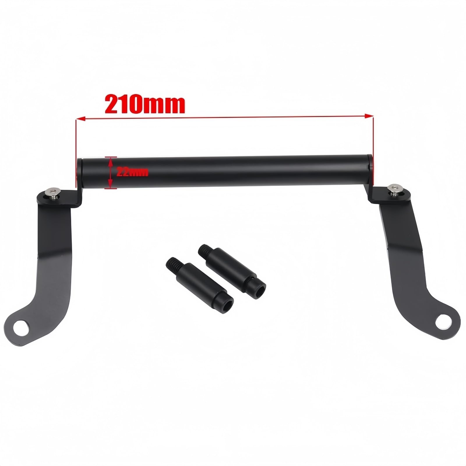 Staffa di navigazione per Honda per Forza 125 250 300 350 NSS