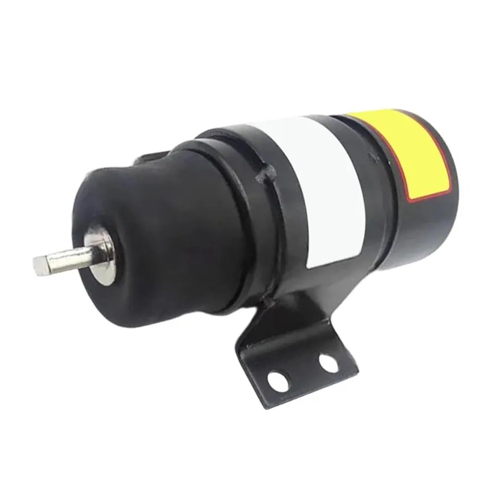 Compatible with Kato HD250 HD400 HD800 Excavator Flameout Solenoid Valve ME040145 053400-0745 24V Fuel Stop Shutoff