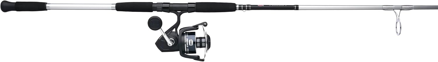 PENN Pursuit V Spinning Reel