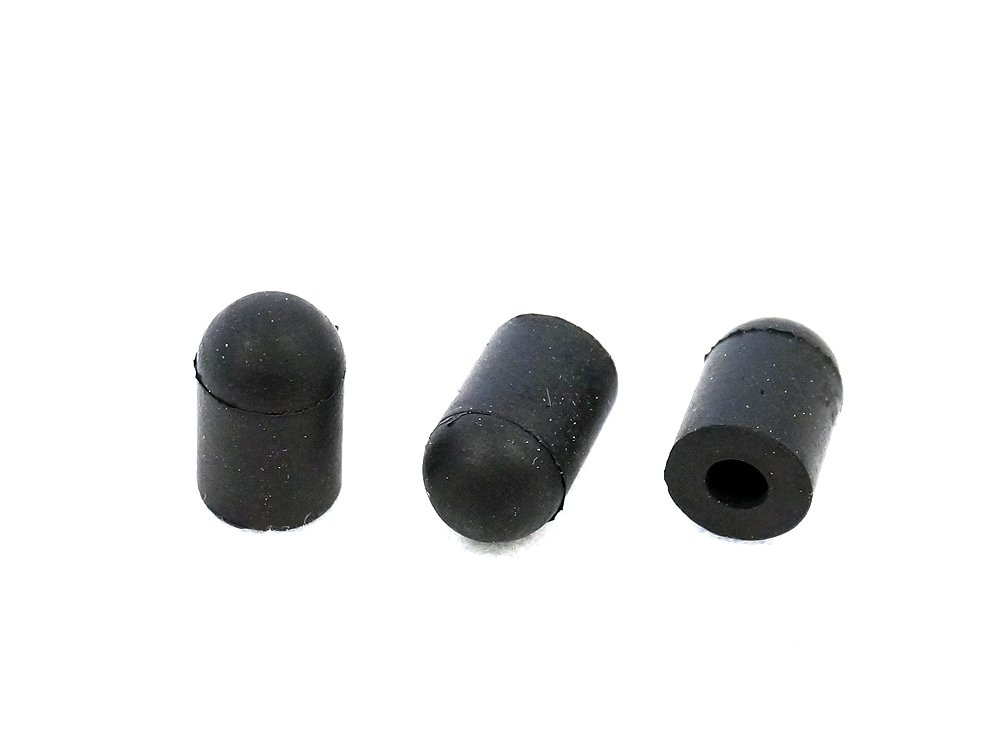 Amazon | バック Bach トロンボーンパーツ 石突きゴム・ラバー