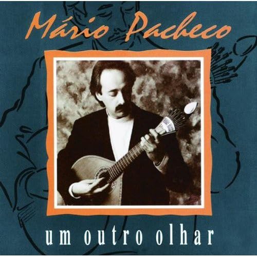Um Outro Olhar [Audio CD]