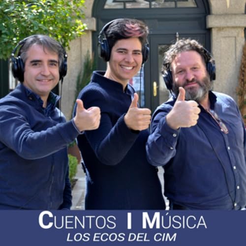 (T3) Cap&iacute;tulo 9: Nueve cuentos y m&uacute;sicas