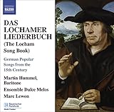  Ich sach ein pild In plaber wat (I saw a figure dressed in blue)