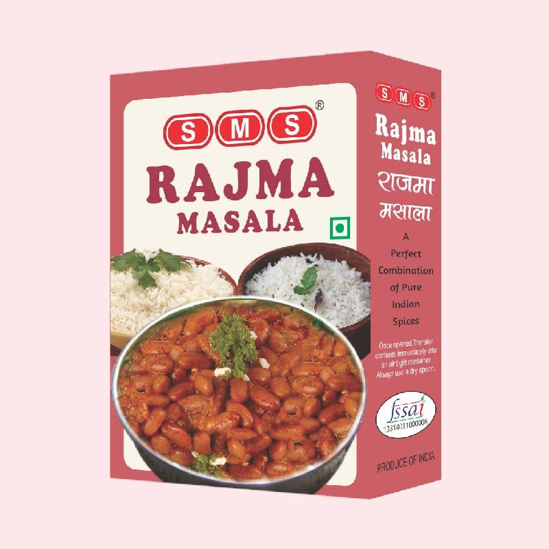 SMS Rajma Masala 50g (B0B4WWWWG9) Amazon Price History, Amazon Price Tracker