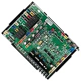 Installation facile et sans débogage avec une interface précise correspondant à la machine d'origine, ne nécessitant aucune modification supplémentaire du programme et simple à utiliser