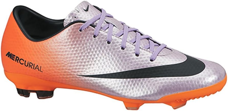 Nike JR Mercurial Vapor IX FG 