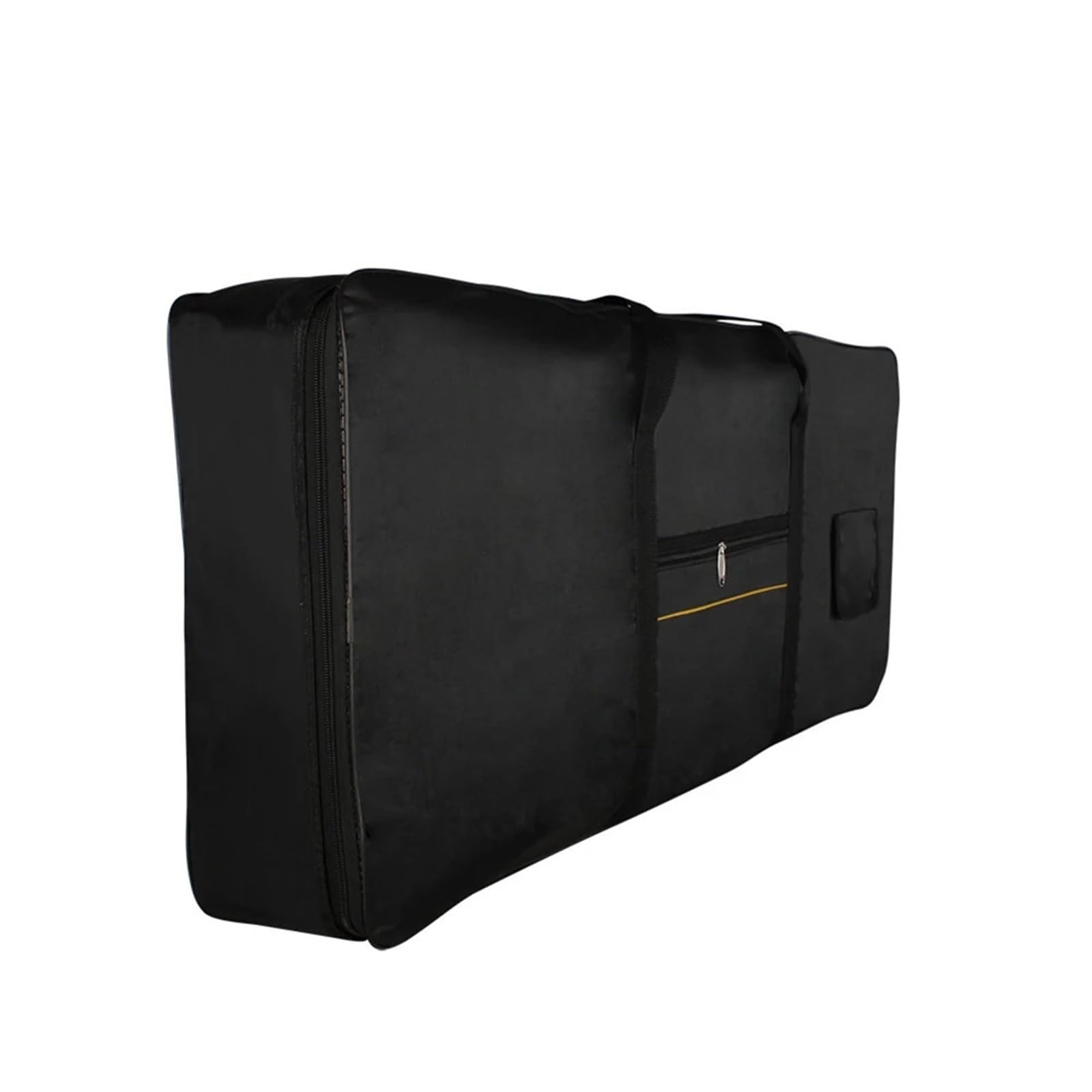Custodia Impermeabile for Pianoforte, for Tastiera A 61 Tasti | Strumento di trasporto ca. Tessuto oxford leggero 99x40x13 cm