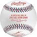 2017 MLB Official All-Star Game Baseball in Box