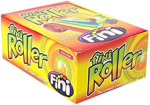 Fini Rainbow Roller (Box of 40)