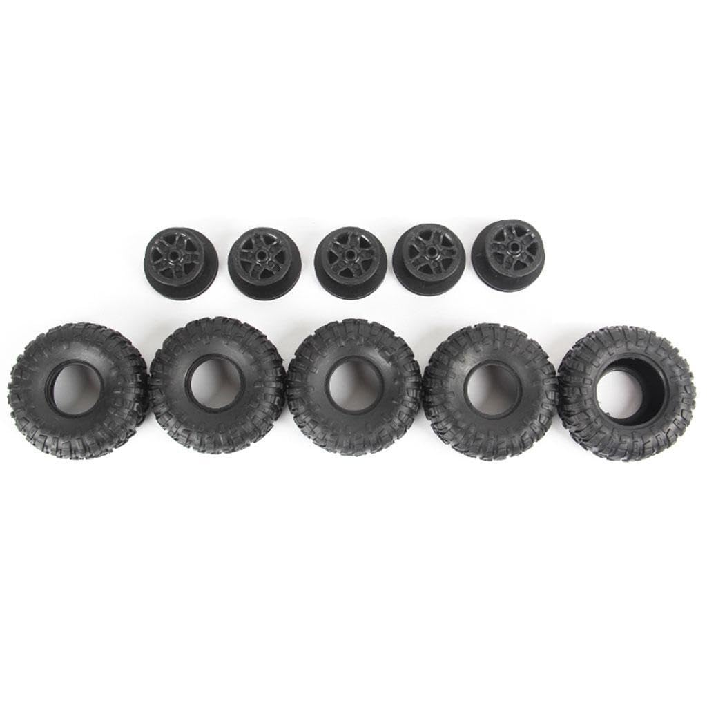 Veicoli radiocomandati Rock Crawler 4x4 per nuove avventure con i | cisterna Rc. Kit cingolato 4x4 per camion progettato per il divertimento. Rc Rock Car 112 veicoli telecomandati.